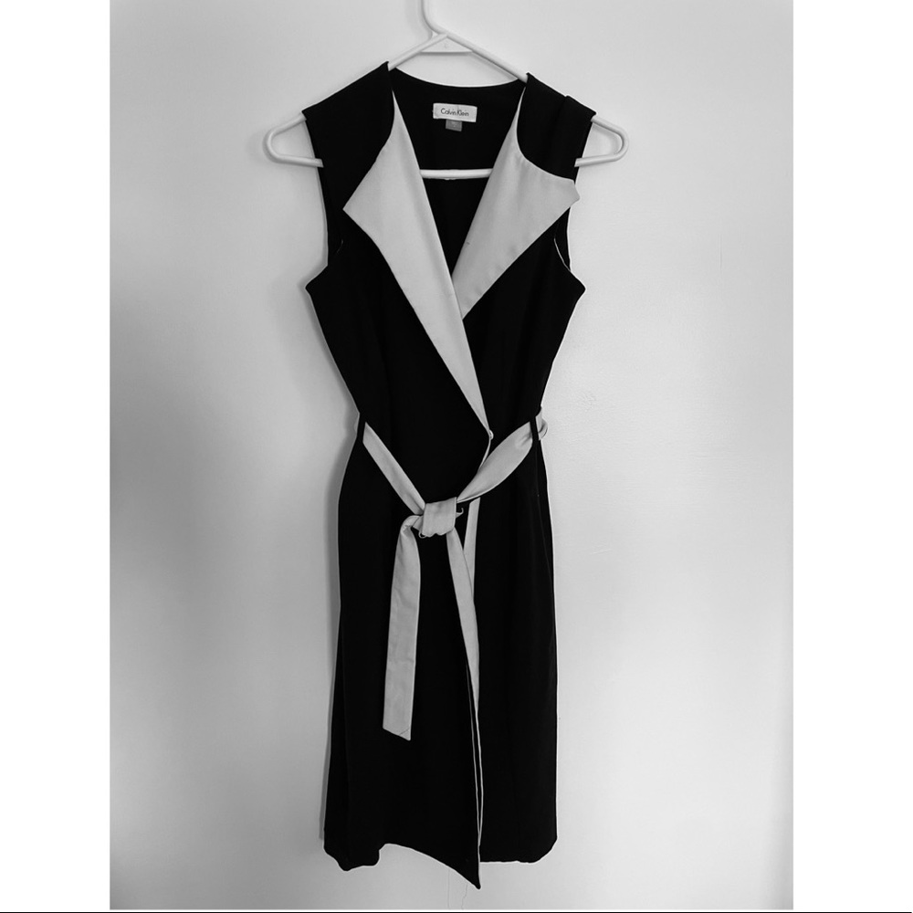 Calvin Klein Dress